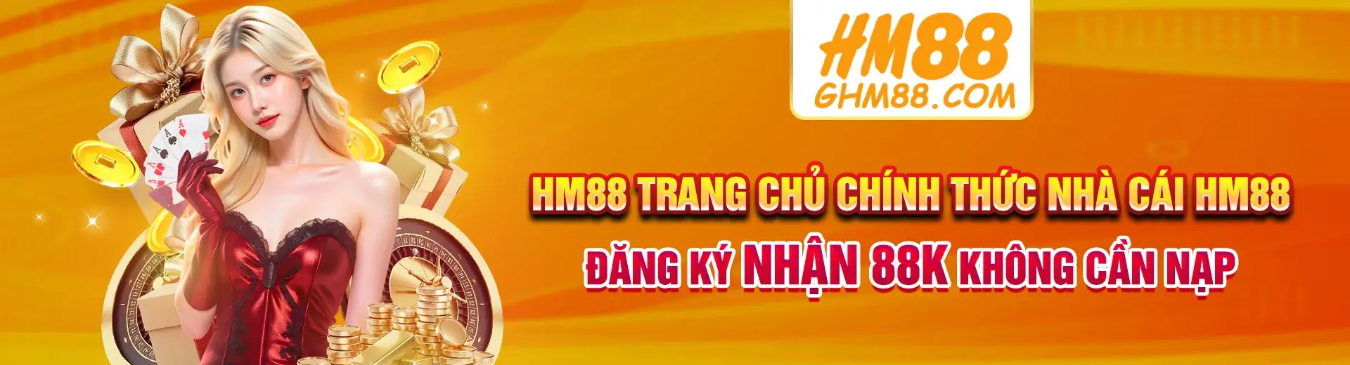 Đăng ký 2hm88 nhận 88k