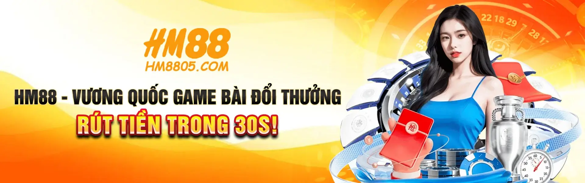 Rút tiền 2hm88 com trong 30s